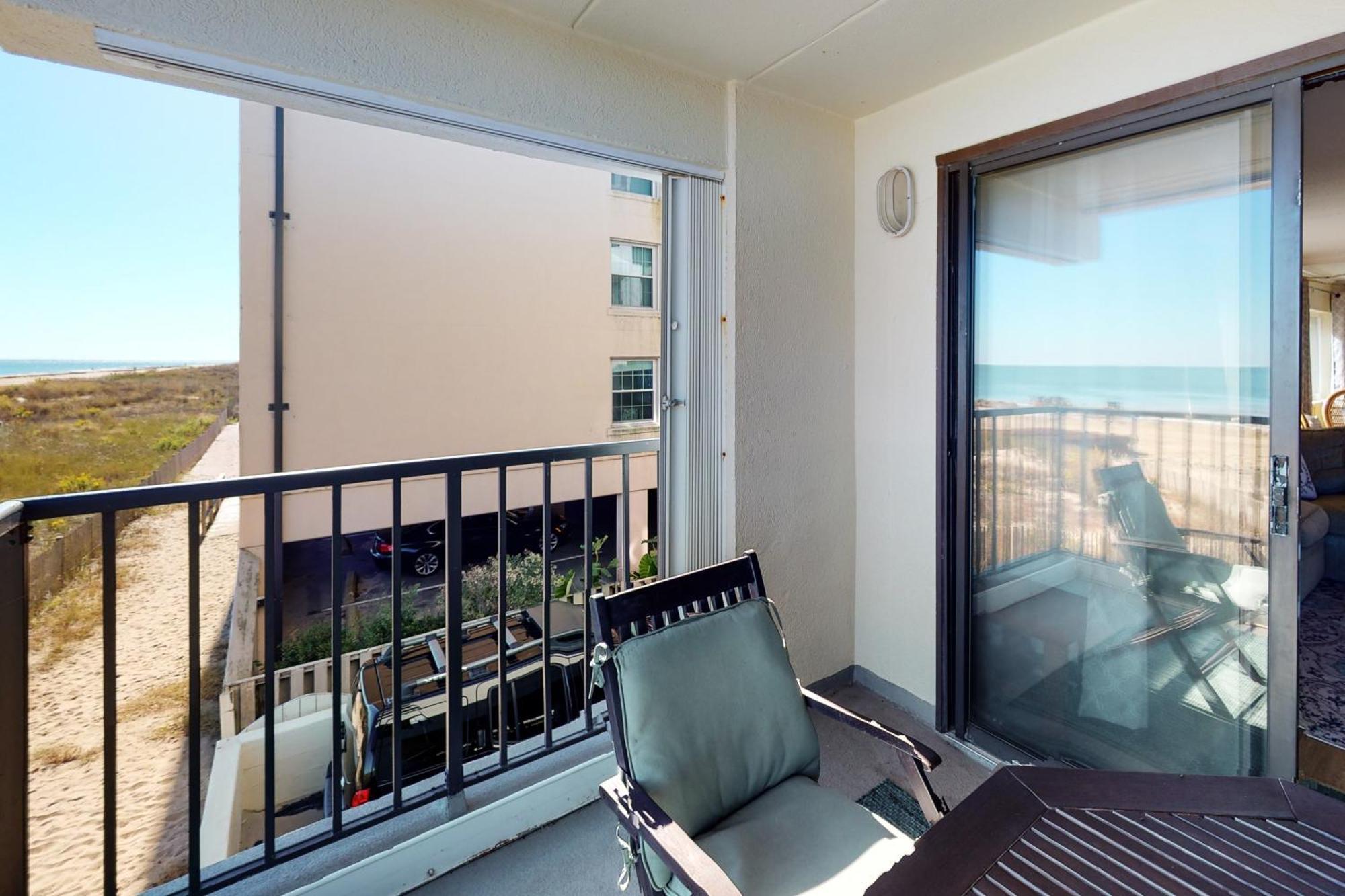 Waikiki Condos Ocean City Quarto foto