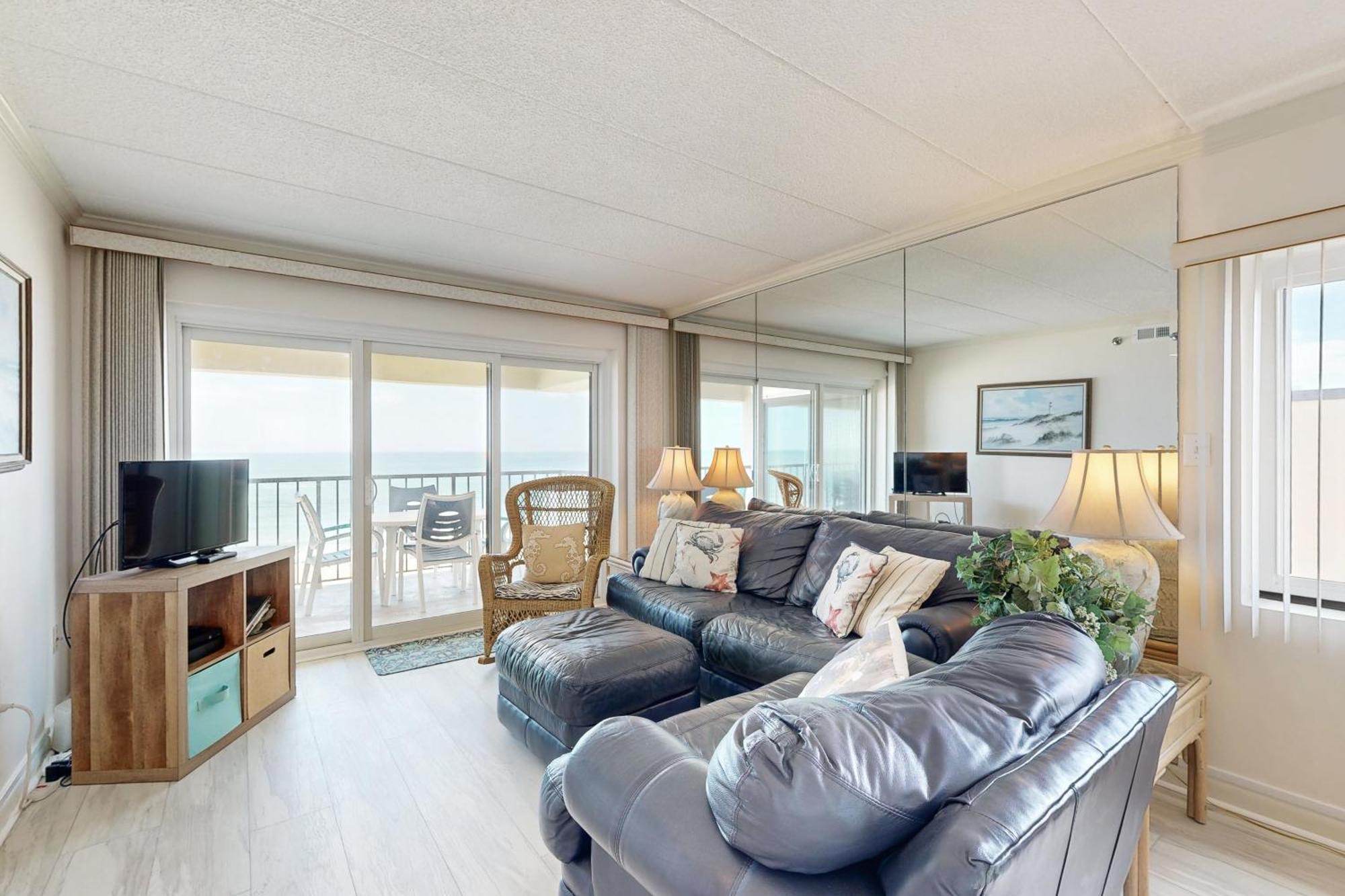 Waikiki Condos Ocean City Quarto foto